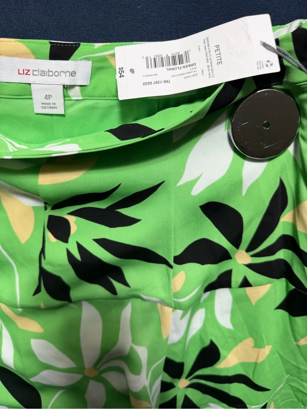 Liz Claiborne brand new